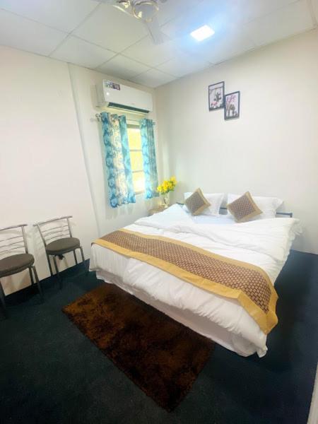 Lushy Days Boom Camp Hotel Tanakpur Buitenkant foto