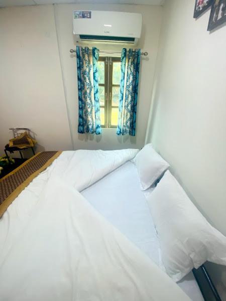 Lushy Days Boom Camp Hotel Tanakpur Buitenkant foto